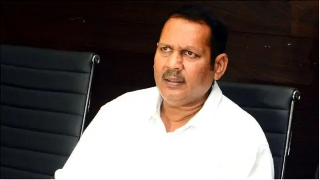 उदयनराजे