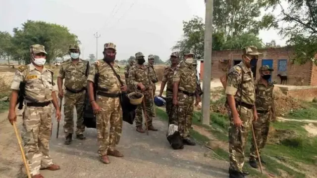 विकास दुबे