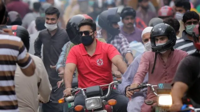 पाकिस्तान