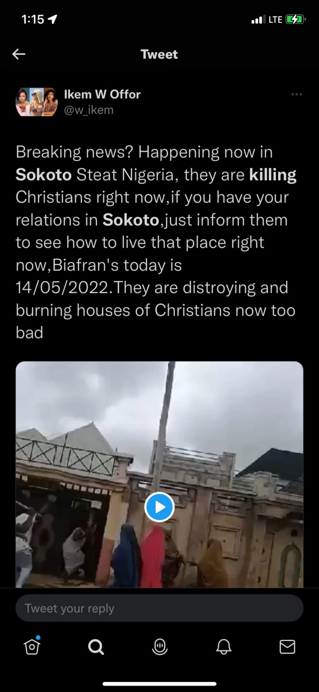 Fact check: Five fake news posts we dey spread for Nigeria