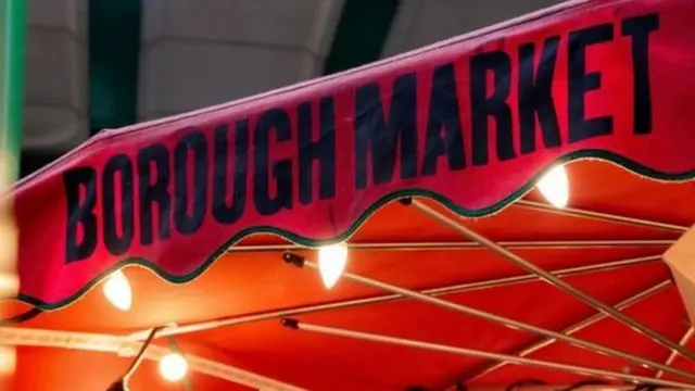 Боро-маркет