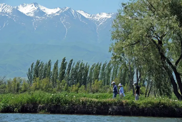 Кыргызстан