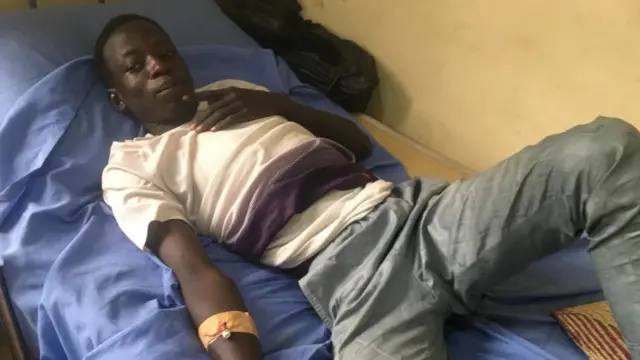 Kano drink wey poison pipo