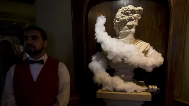 ресторан готелю