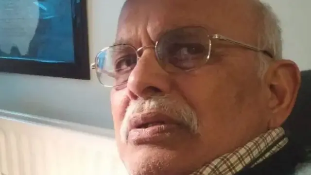 আব্দুল গাফফার চৌধূরী