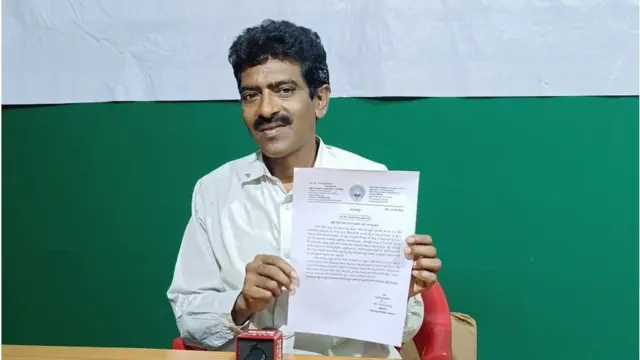 కార్పొరేటర్ గంగారావు