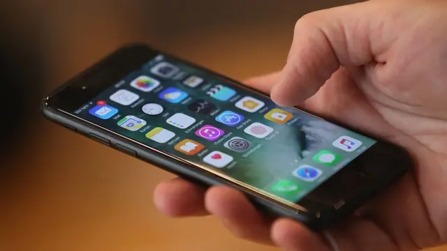 iPhone 7