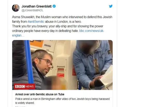 টুইটারে প্রশংসায় ভাসছেন আসমা শুয়েখ