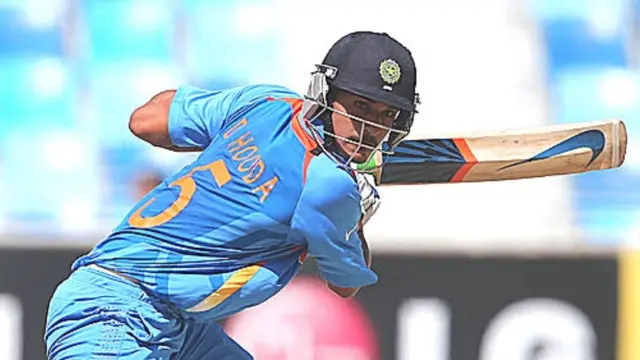 દીપક હુડા