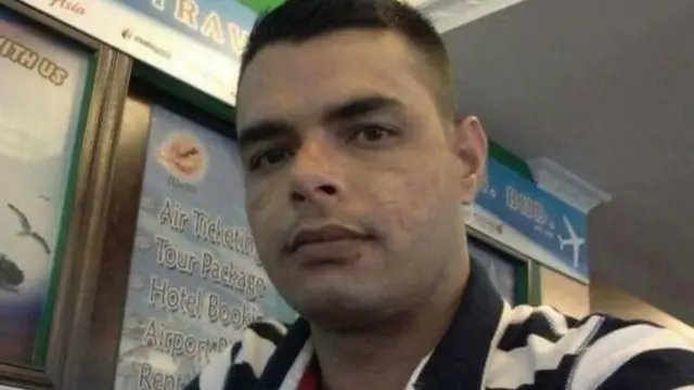 ताहिर अली