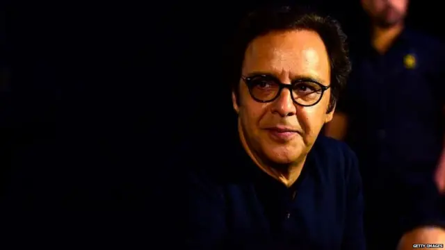 ਵਿਧੂ ਵਿਨੋਦ ਚੋਪੜਾ