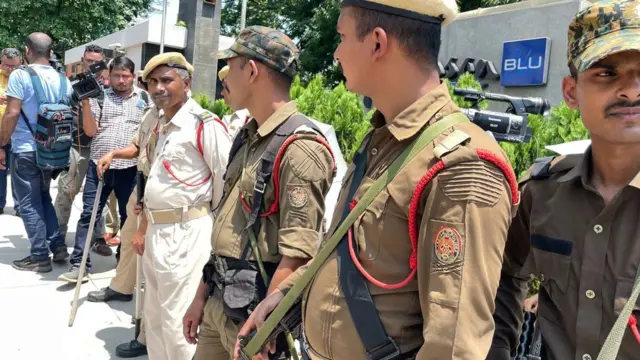 रॅडिसन ब्ल्यू