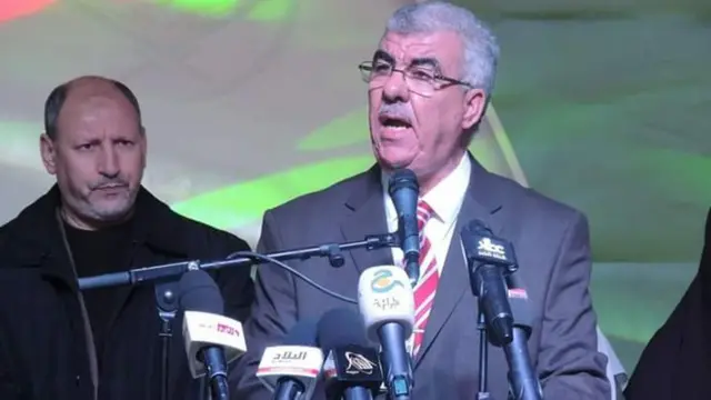 لخضر بن خلاف