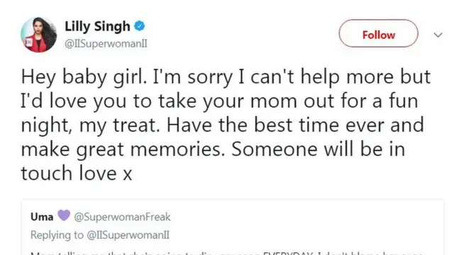 ટ્વીટનો ફોટો