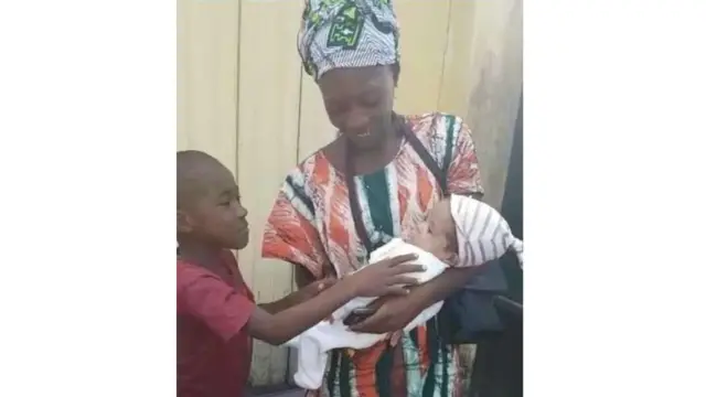 Angel oo shan bilood isbitaal lagu haystay