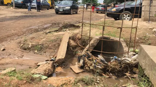 Ebe a na-eche na Adewura Beloo si danye n'ime olulu