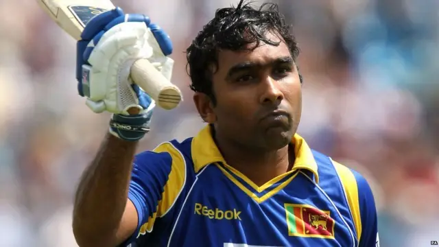 महेला जयवर्धने