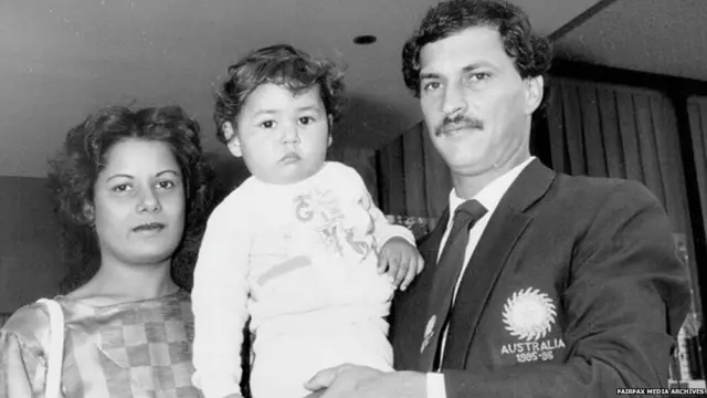 रोजर बिन्नी