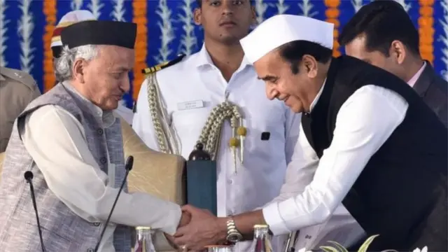 अनिल देशमुख