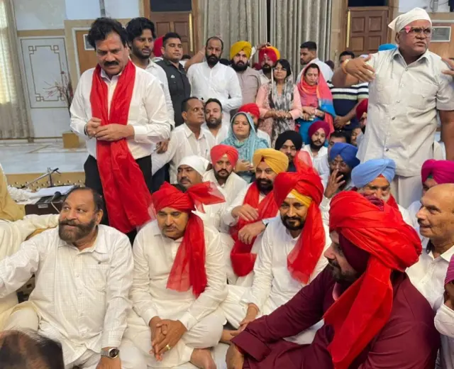 ਚਰਨਜੀਤ ਸਿੰਘ ਚੰਨੀ