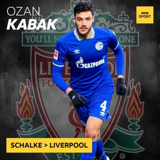 Ozan Kabak