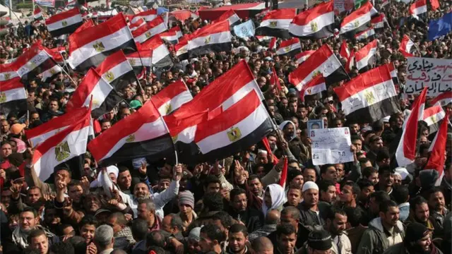 ميدان التحرير