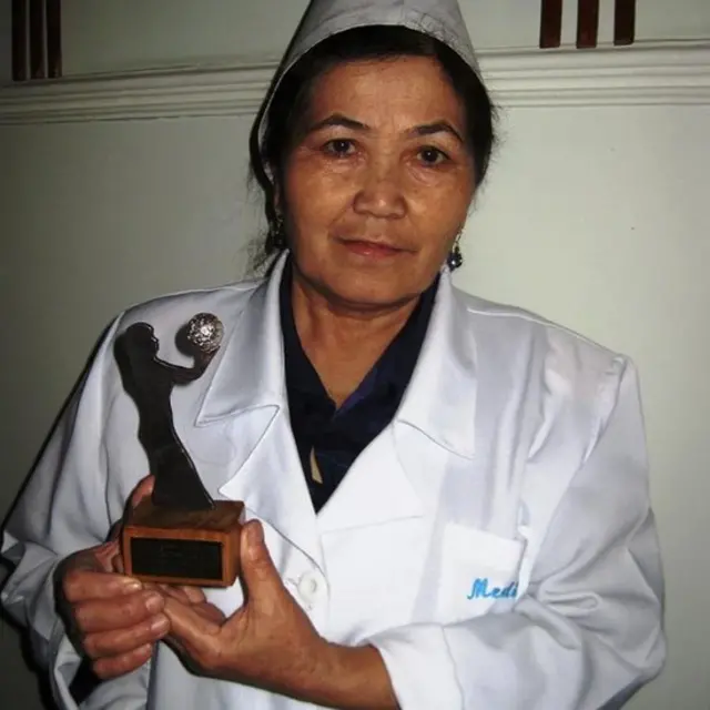 Bibisora opa