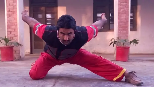 عرفان محسود