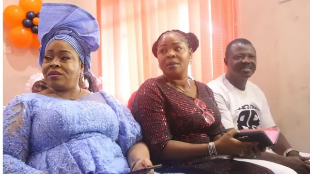 Toyin Adegbọla, Biọla Fowosere ati Razak Ọlayiwọla ( Ojopagogo)