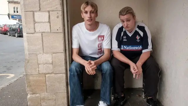 Ця країна (This Country)