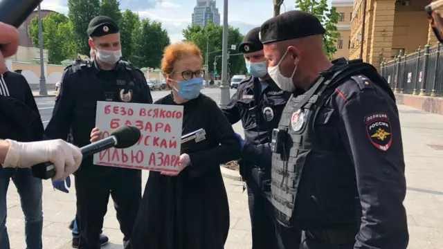 Виктория Ивлева