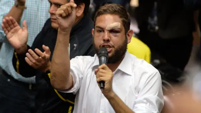 Juan Requesens