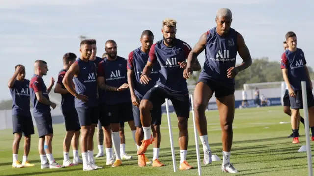 PSG