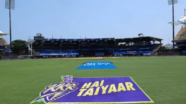 कोलकाता नाइट राइडर्स