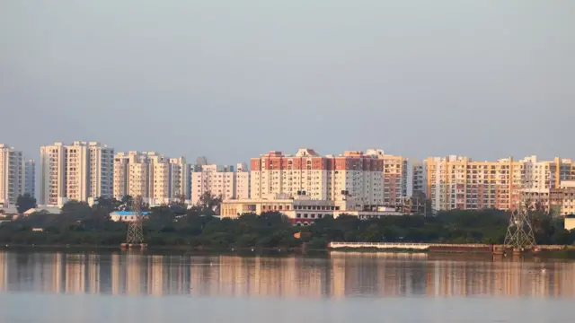 சென்னை - சொந்த வீடு