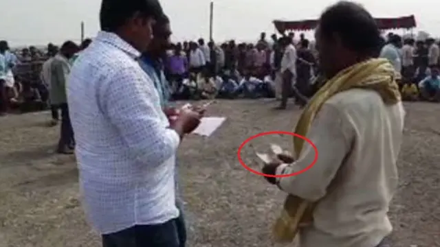 కోడి పందేలు