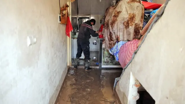 روستای بیرق درآذربایجان شرقی