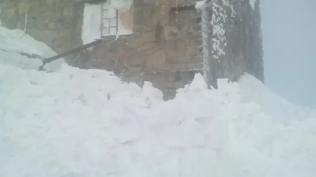 Чорногірський гірський пошуково-рятувальний пост