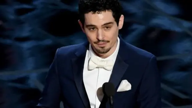 《爱乐之城》导演达米安·沙泽勒成为历史上最年轻的奥斯卡最佳导演