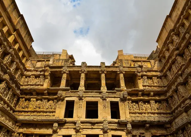 પાટણની વાવ