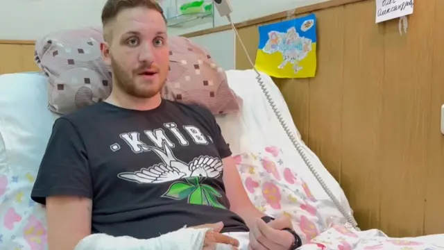 Олег Симороз