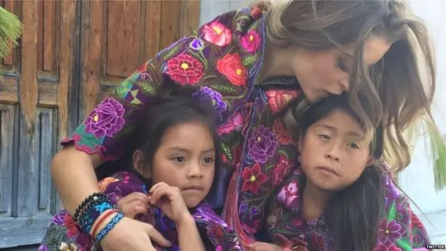 ਮਿਸ ਵਰਲਡ ਵੈਨੇਸਾ