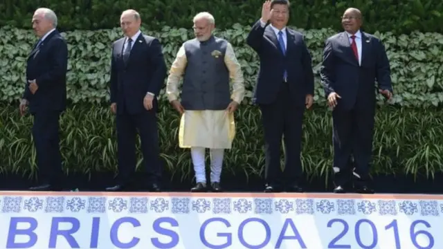 ब्रिक्स