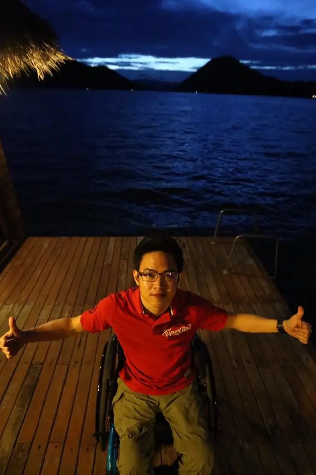 SAKJUTI PLUNGPONGPUN