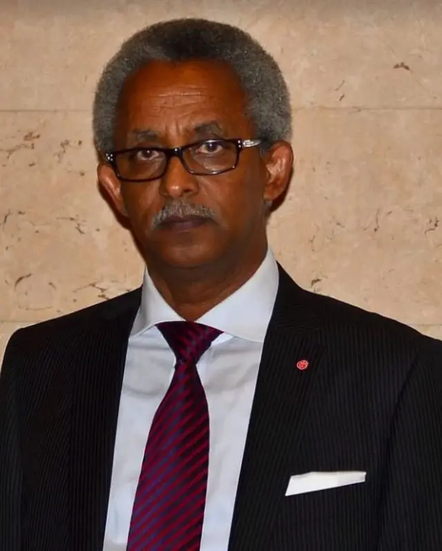 ኣርሄ ሓመድናካ