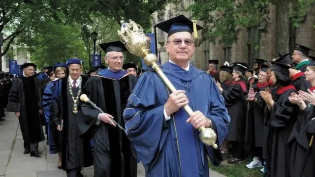 Đại học Yale