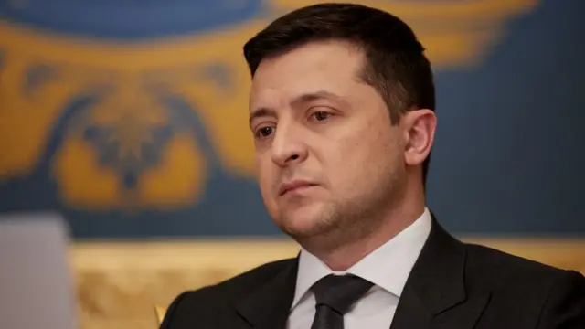 президент