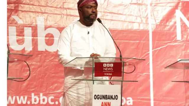 Ademola Ogunbanjo