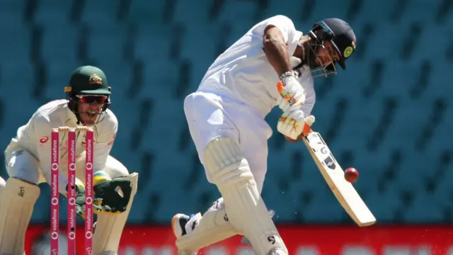 ऋषभ पंत, दिल्ली कॅपिटल्स, आयपीएल