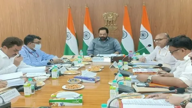 భారత ప్రభుత్వం